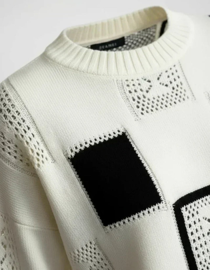 Alica Sweaters