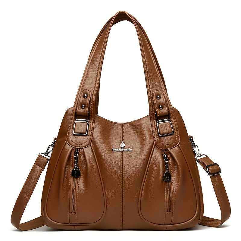 Clara Shoulder Bags