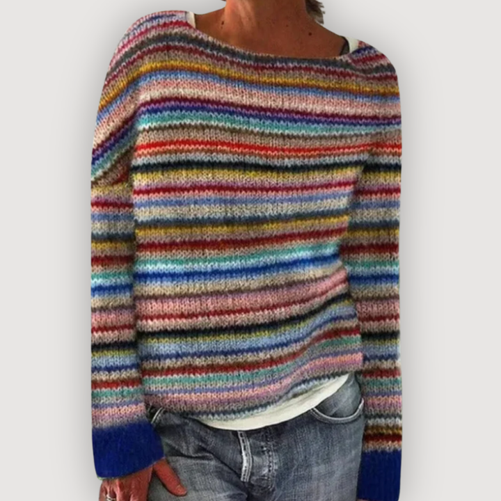 Lucy Sweaters