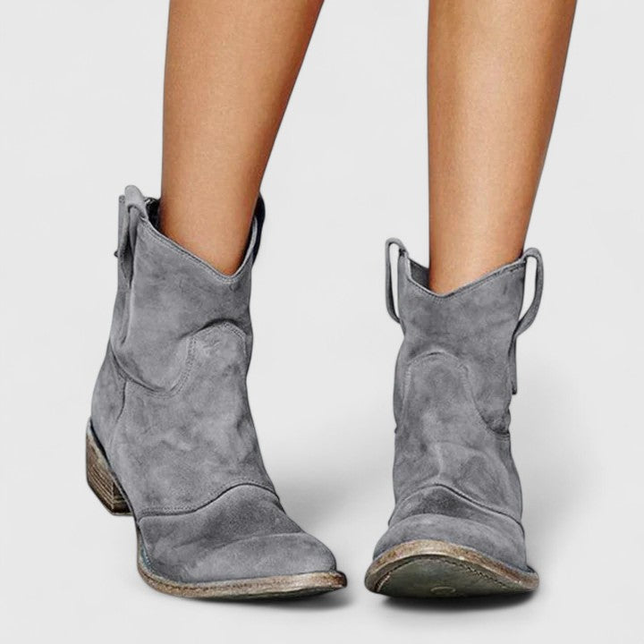 Kylenrah Boots