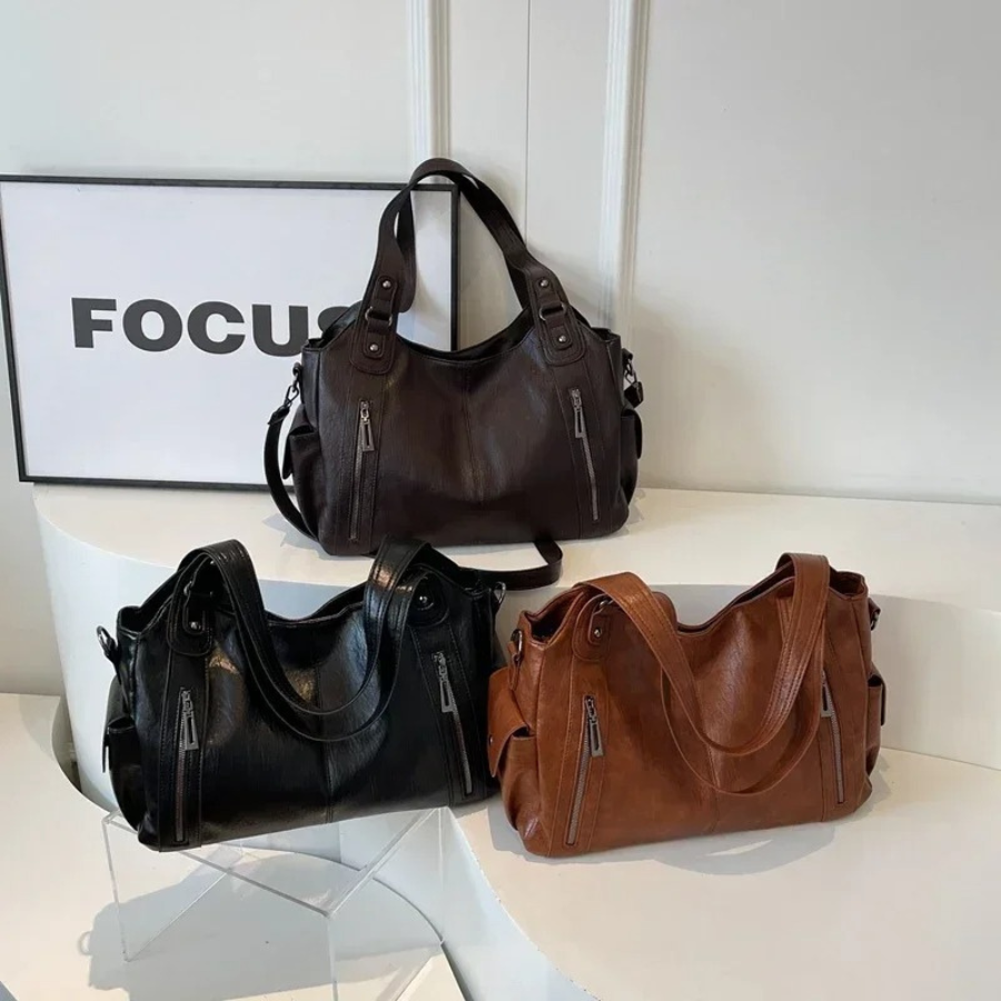 Uma Shoulder Bags