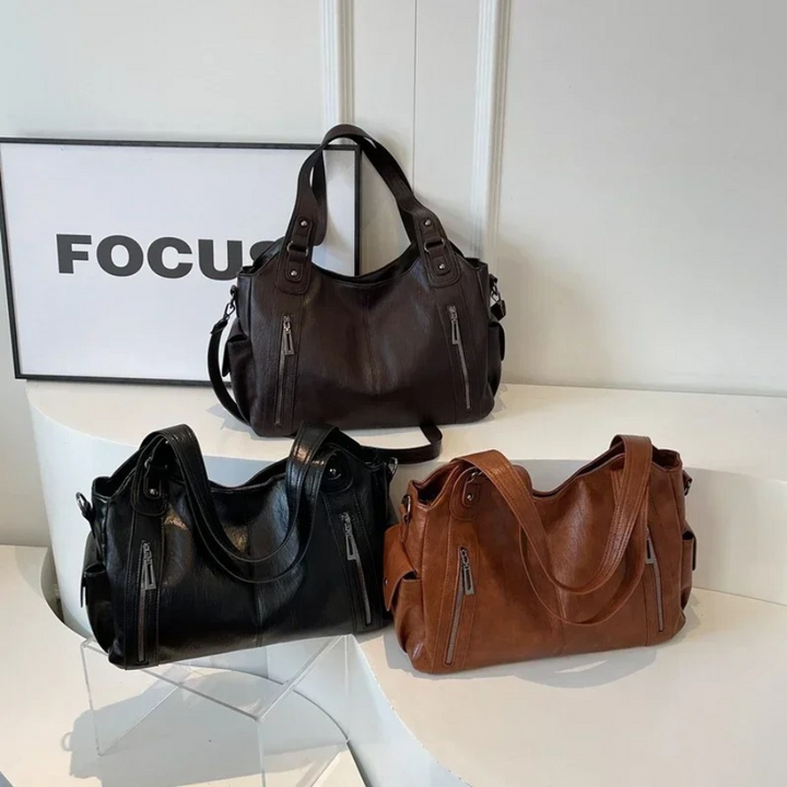 Uma Shoulder Bags