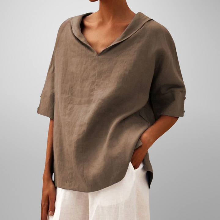 Lucy Blouses