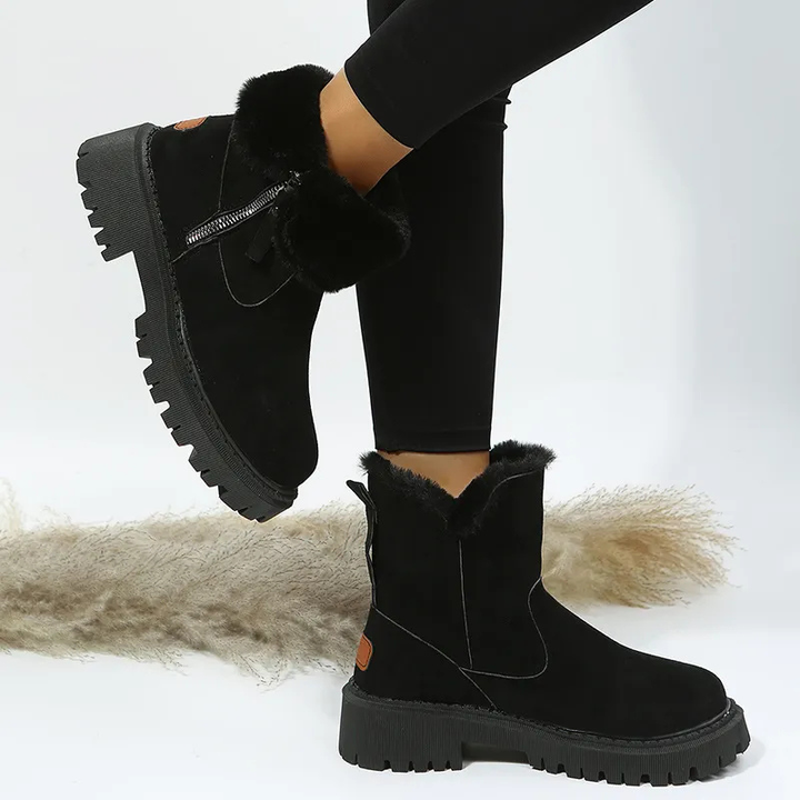 Besie Orthopedic Boots