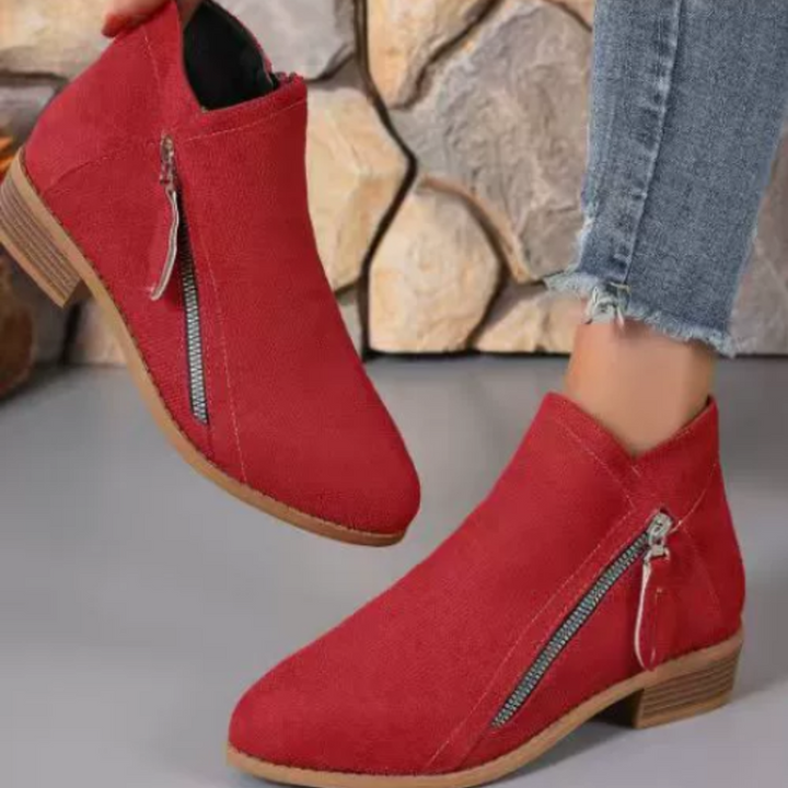 Seraphina Boots