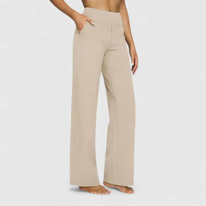 Jasmynne Pants