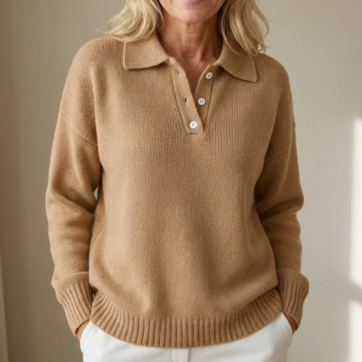 Amelia Sweaters