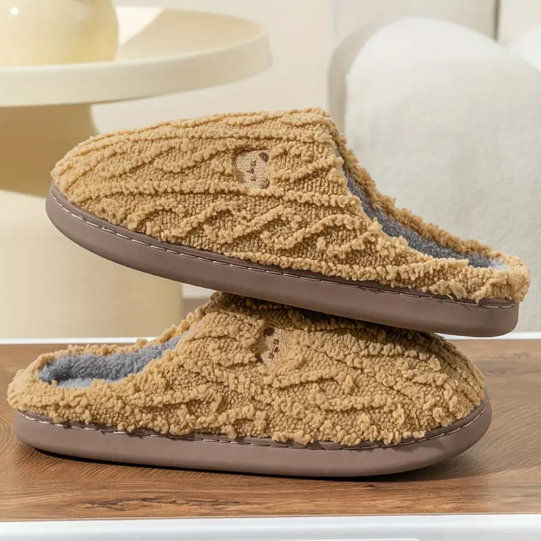 Carry Slippers