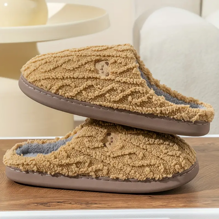 Carry Slippers