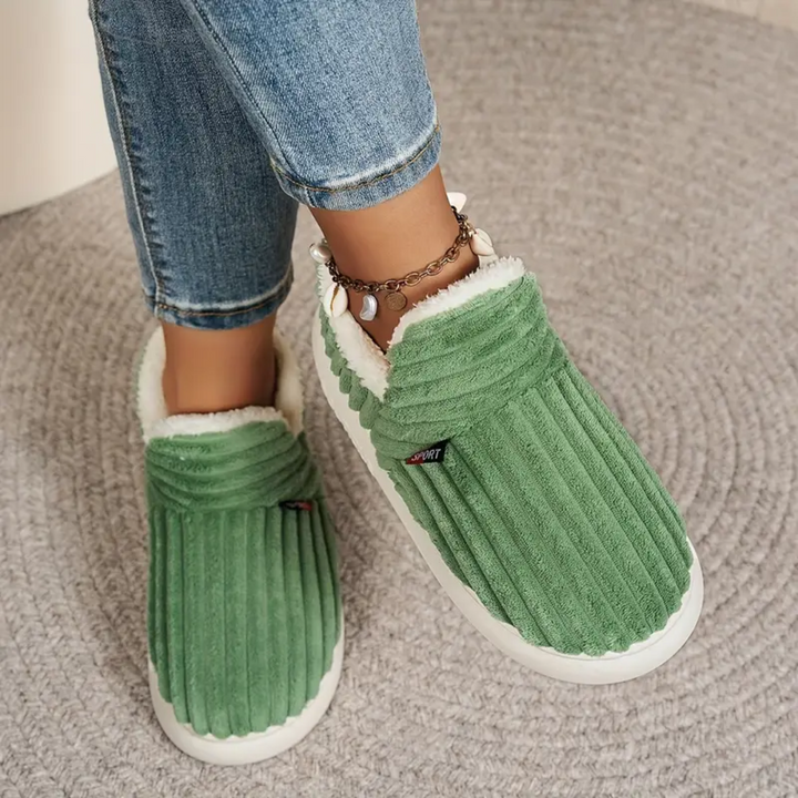 Nikky Slippers