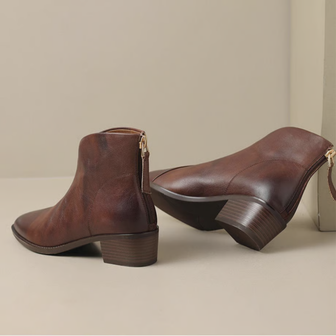Ember Boots