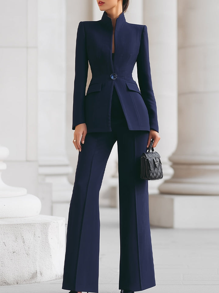 Flora Two-Piece Set