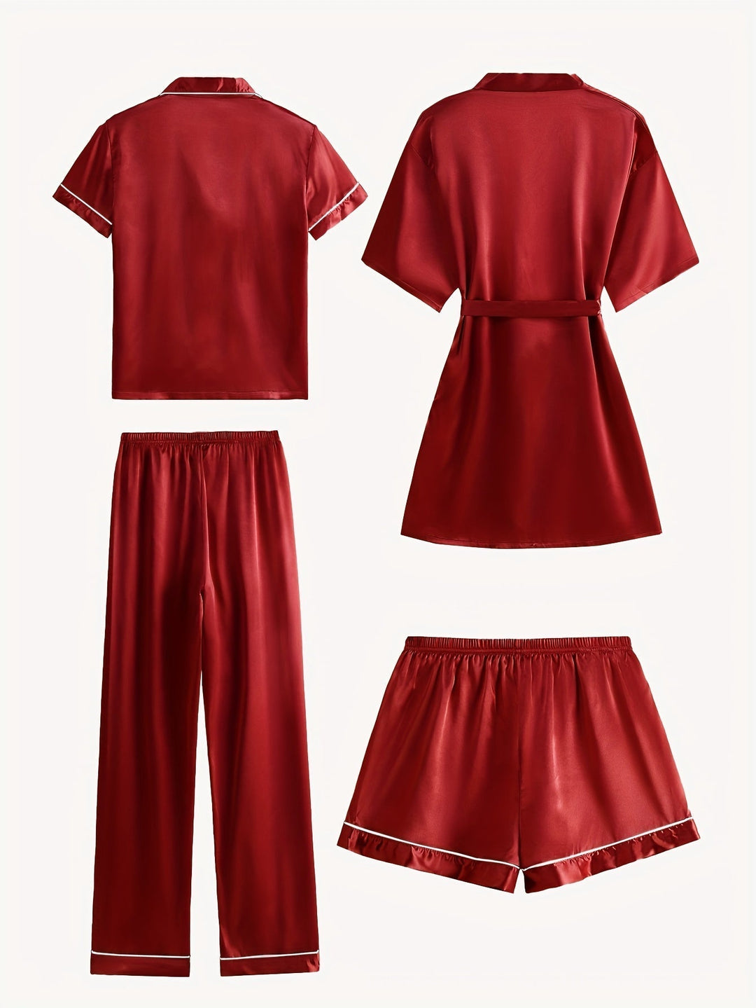Juliette Pajama Sets
