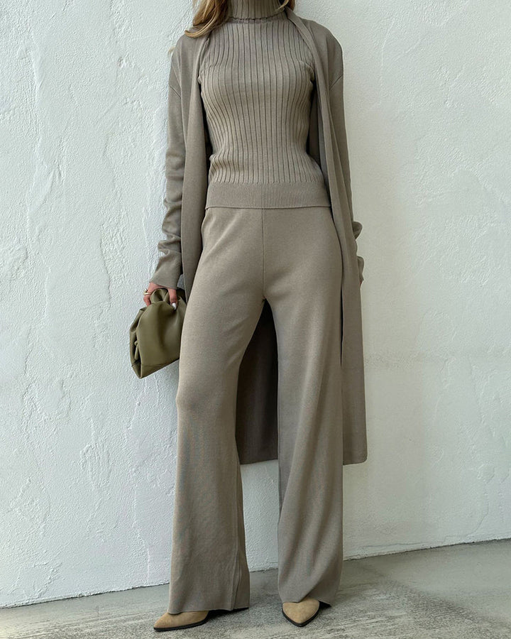 Linda Three-Piece Sets