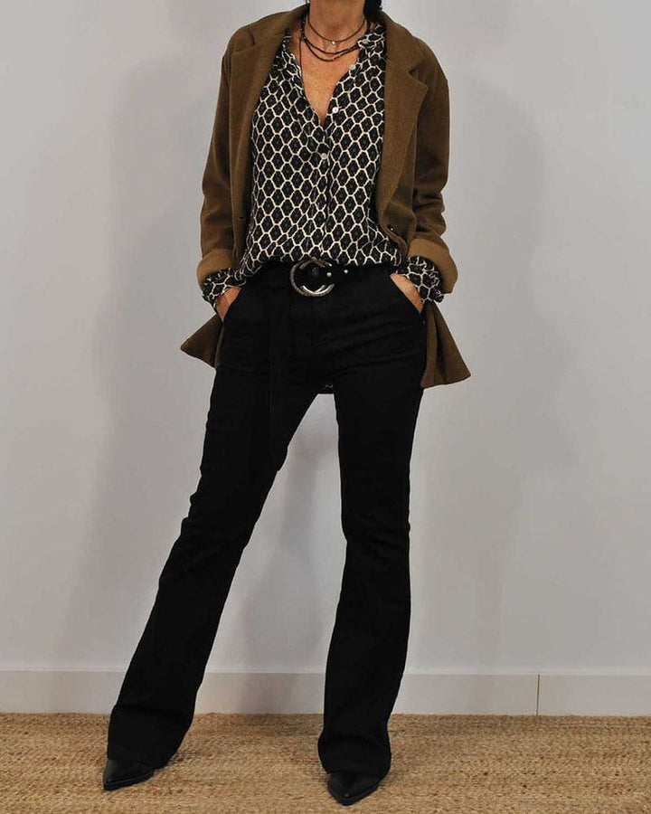 Elvira Blouses