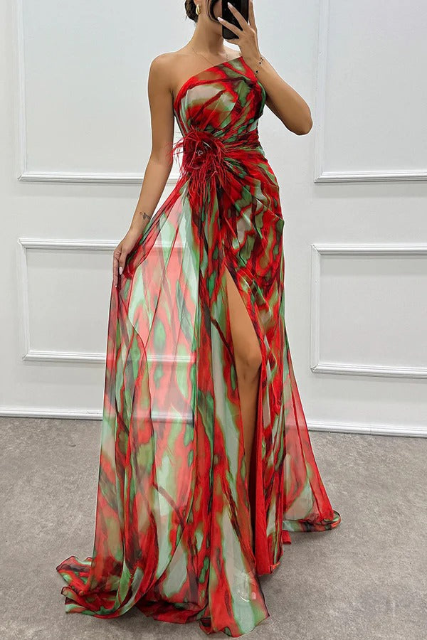 Élodie Evening Gowns