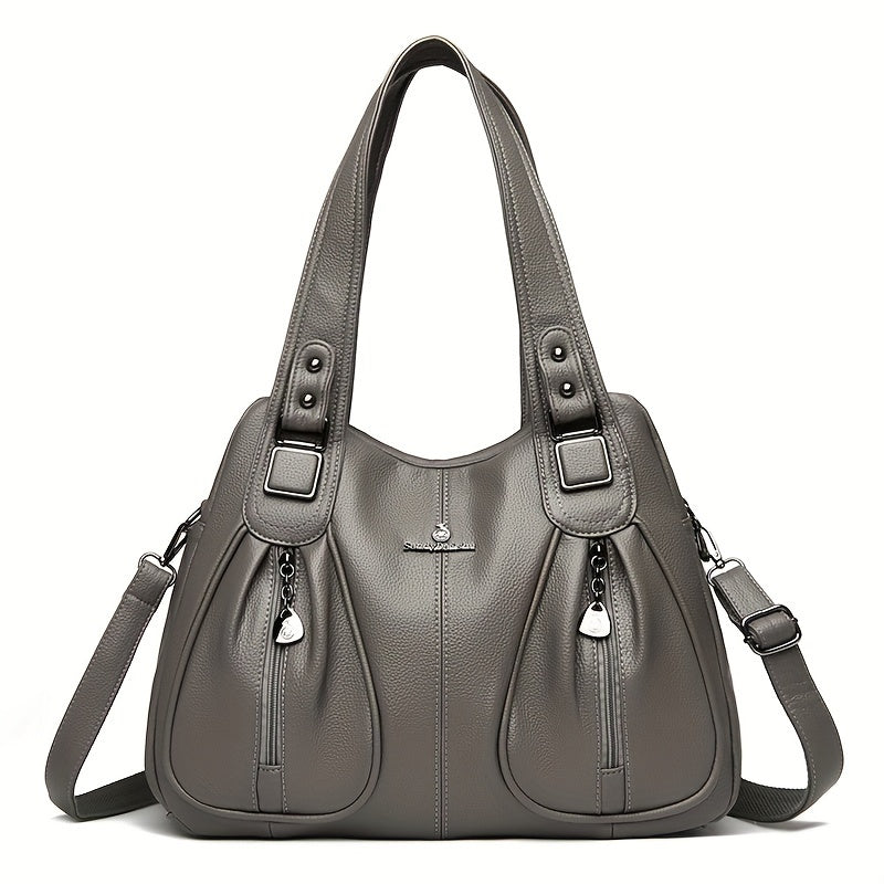 Clara Shoulder Bags