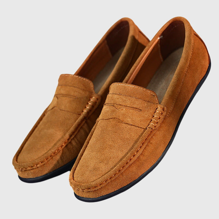 June Orthopedic Loafers