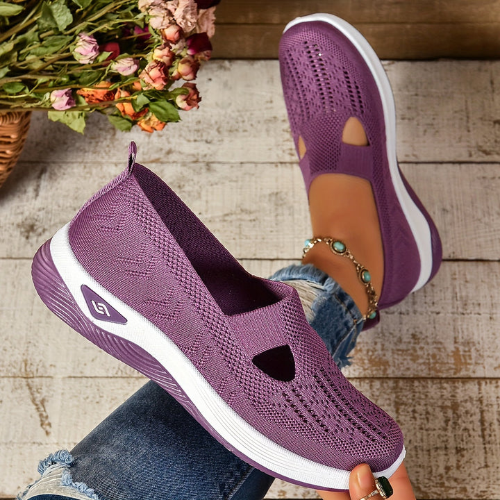 Lana Slip-Ons
