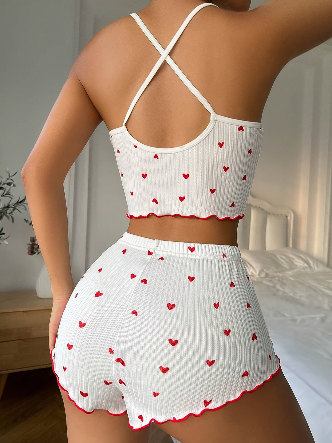 Claire Pajama Sets