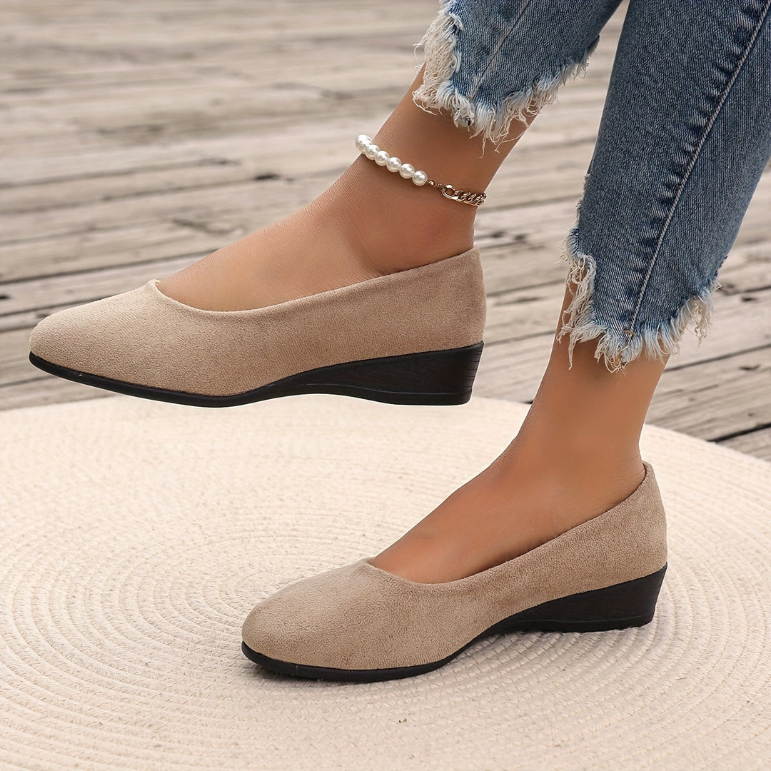 Frankie Flats