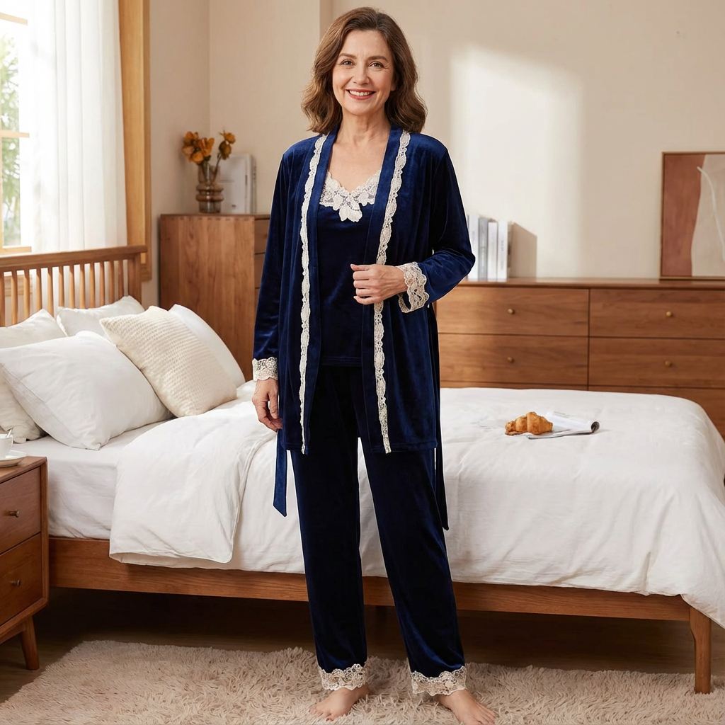 Sophia Sleepwear