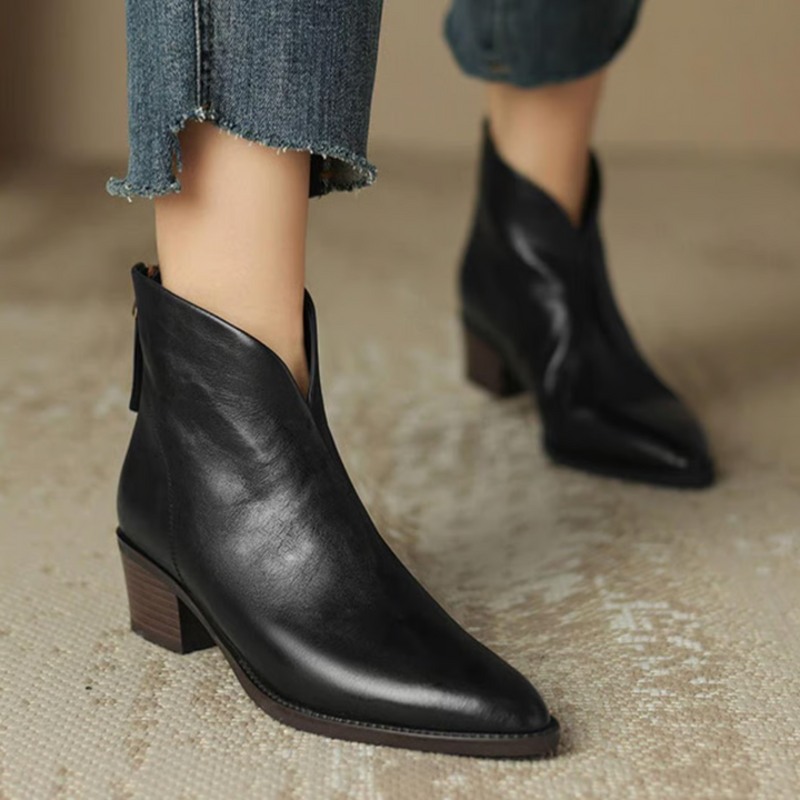 Ember Boots