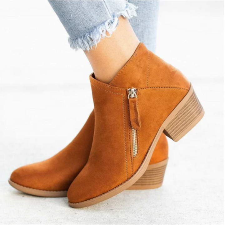 Seraphina Boots