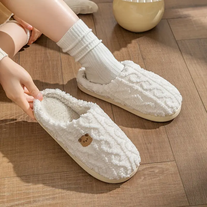 Carry Slippers