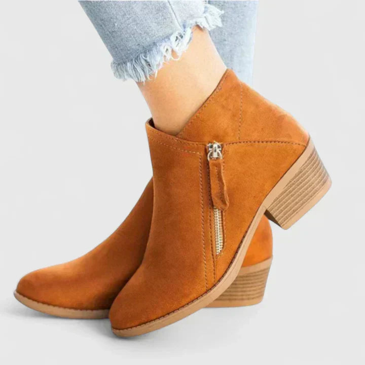 Seraphina Boots