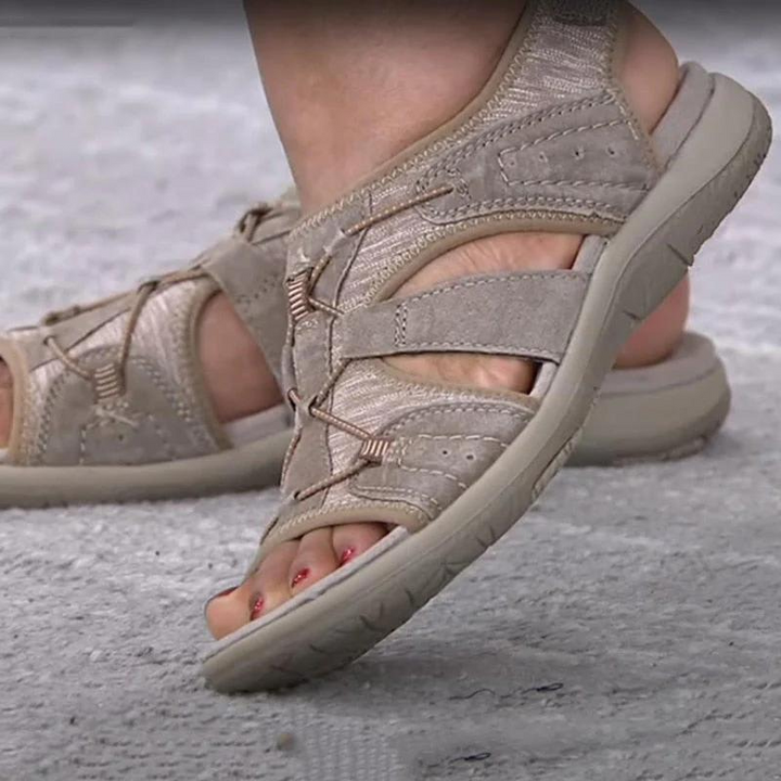 Ursula Orthopedic Sandals