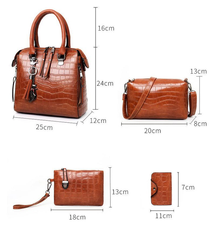 Palmer Handbags