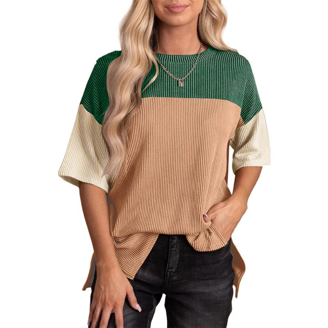Brynlue Tops