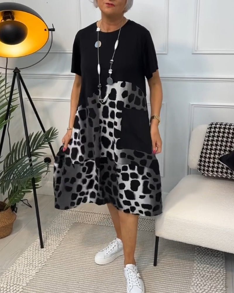 Palmer Midi Dresses