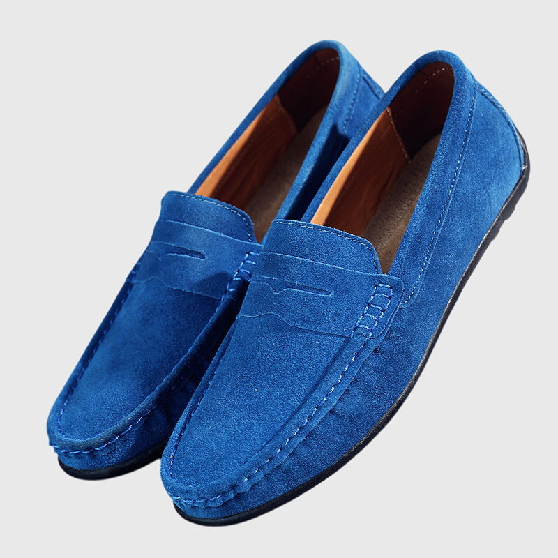 June Orthopedic Loafers