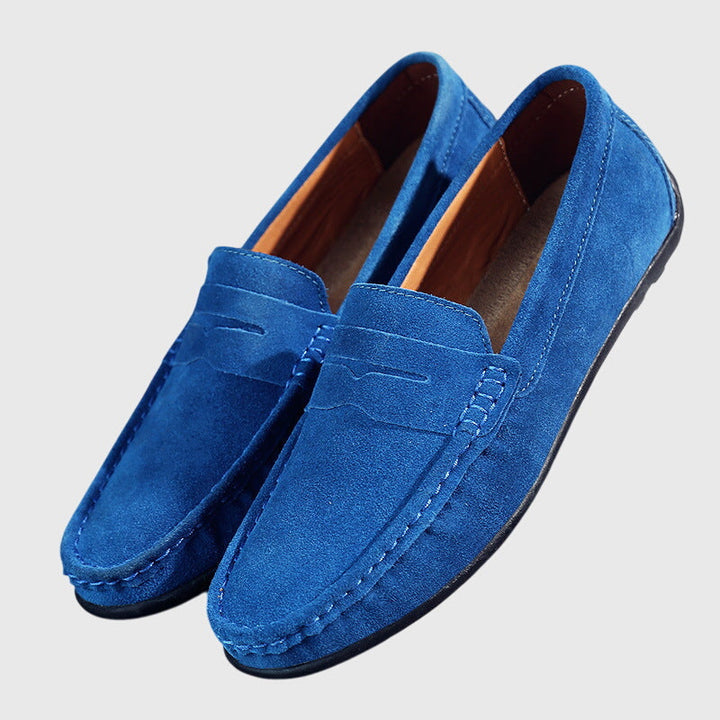 June Orthopedic Loafers