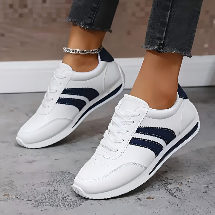 Chloe Orthopedic Sneakers