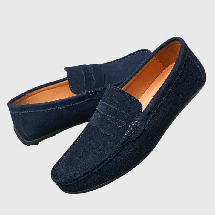 June Orthopedic Loafers