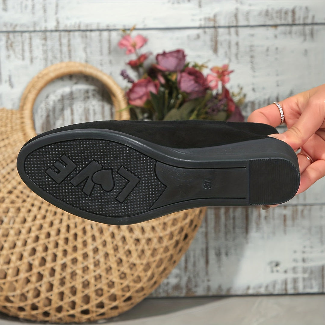 Frankie Flats