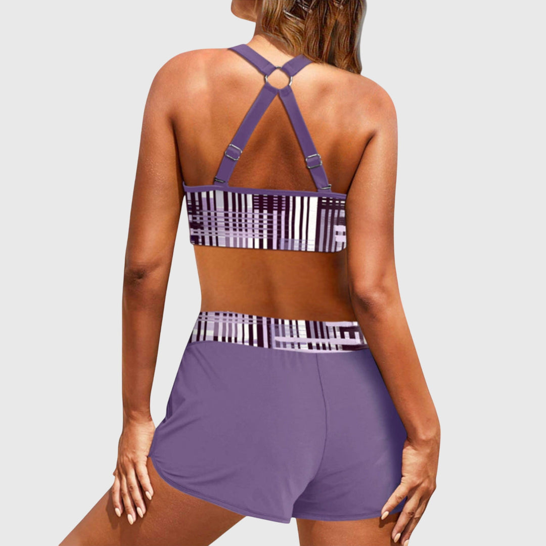 Janelle Bikinis