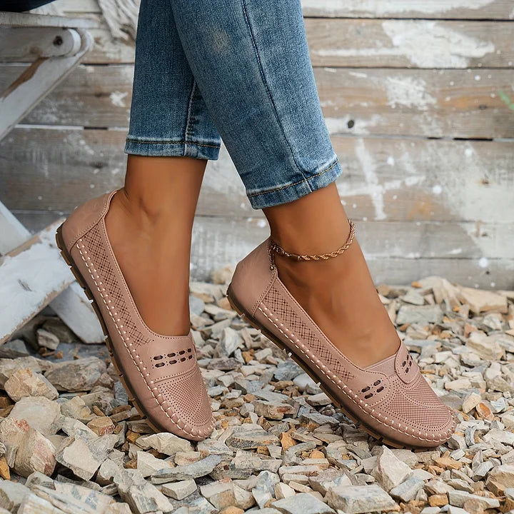 Desert Orthopedic Shoes