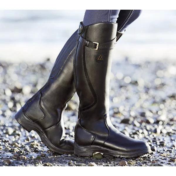 Ava Boots