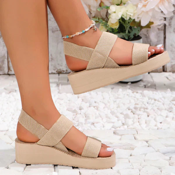 Valentina Sandals