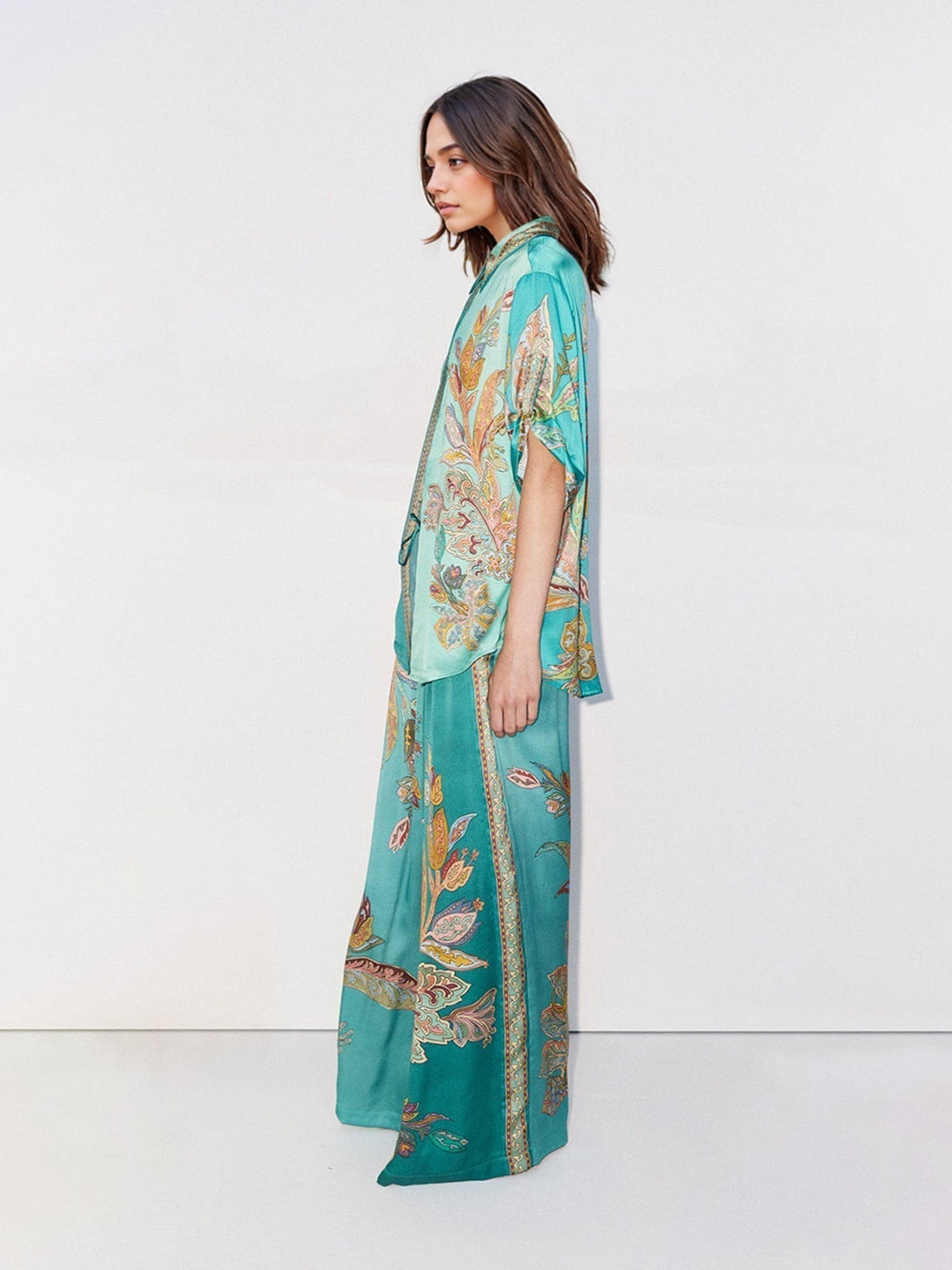 Eliza Elegant Two-Piece Set