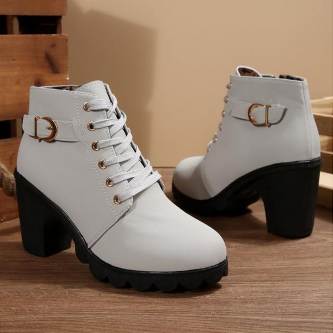 Zyrah Orthopedic Boots