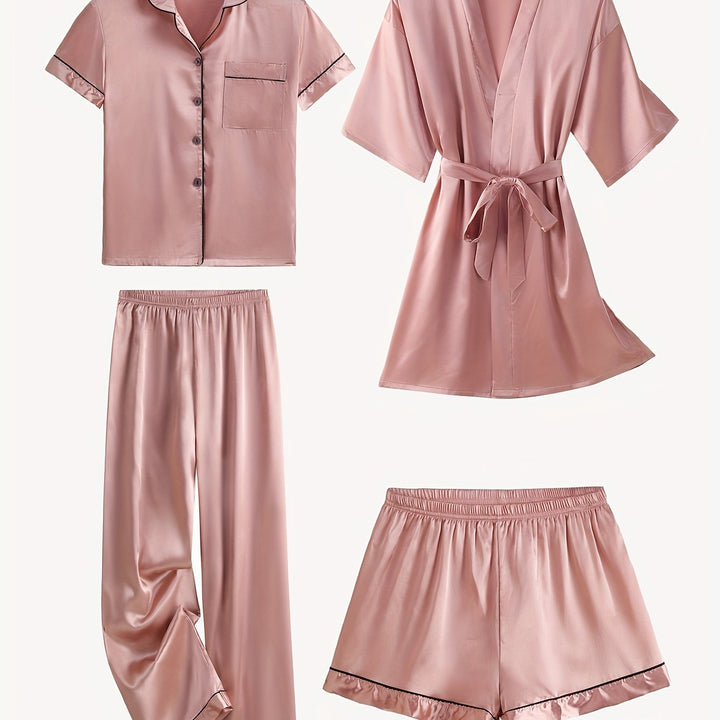 Juliette Pajama Sets
