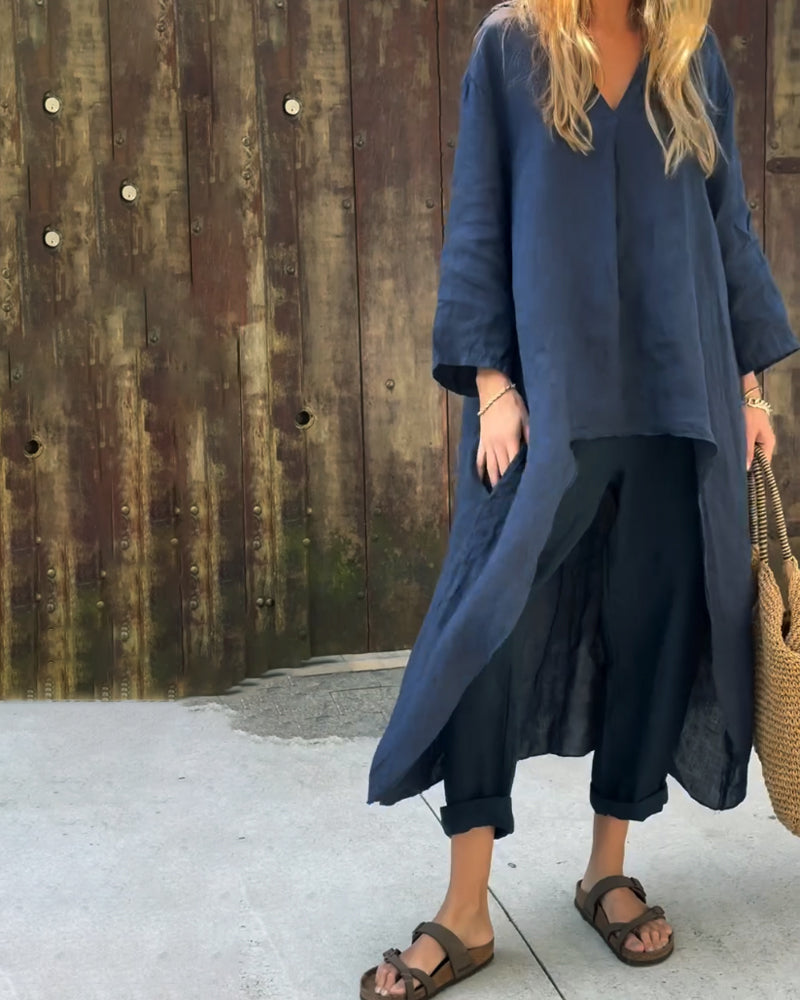 Carolyn Chic and Comfortable Set