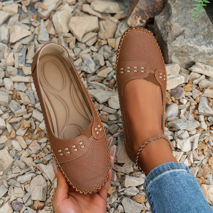 Desert Orthopedic Shoes
