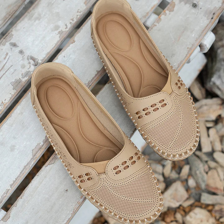 Desert Orthopedic Shoes