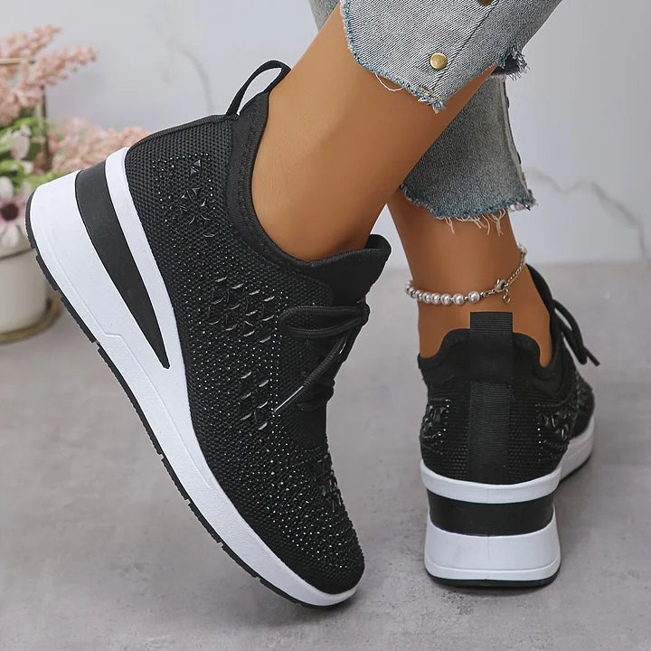 Liana Orthopedic Sneakers